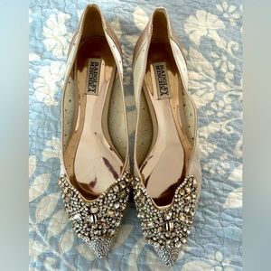 Badgley Mishka Quinn Flat